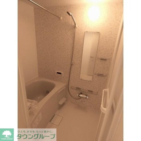 ガーデンホームズ高野の物件内観写真